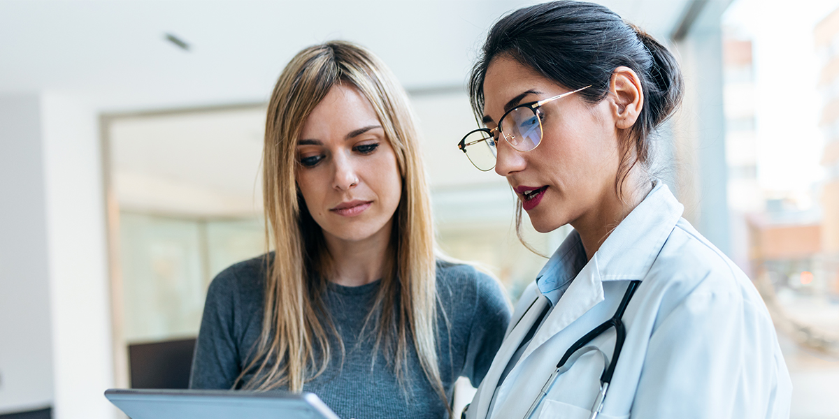 Applicazioni cliniche dell’ossigeno-ozonoterapia